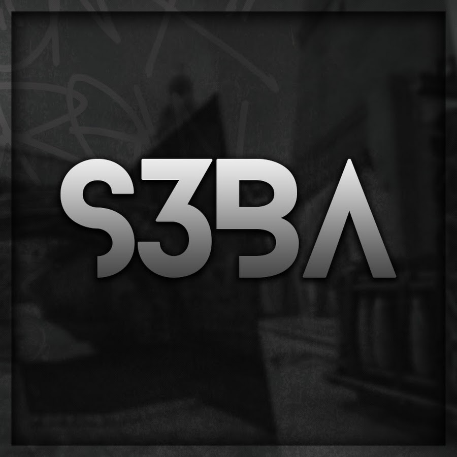 S3BA Avatar del canal de YouTube