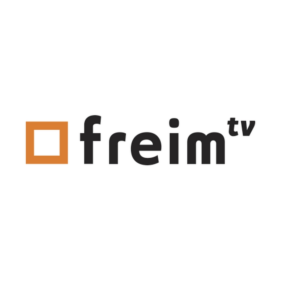 Freim TV Avatar del canal de YouTube