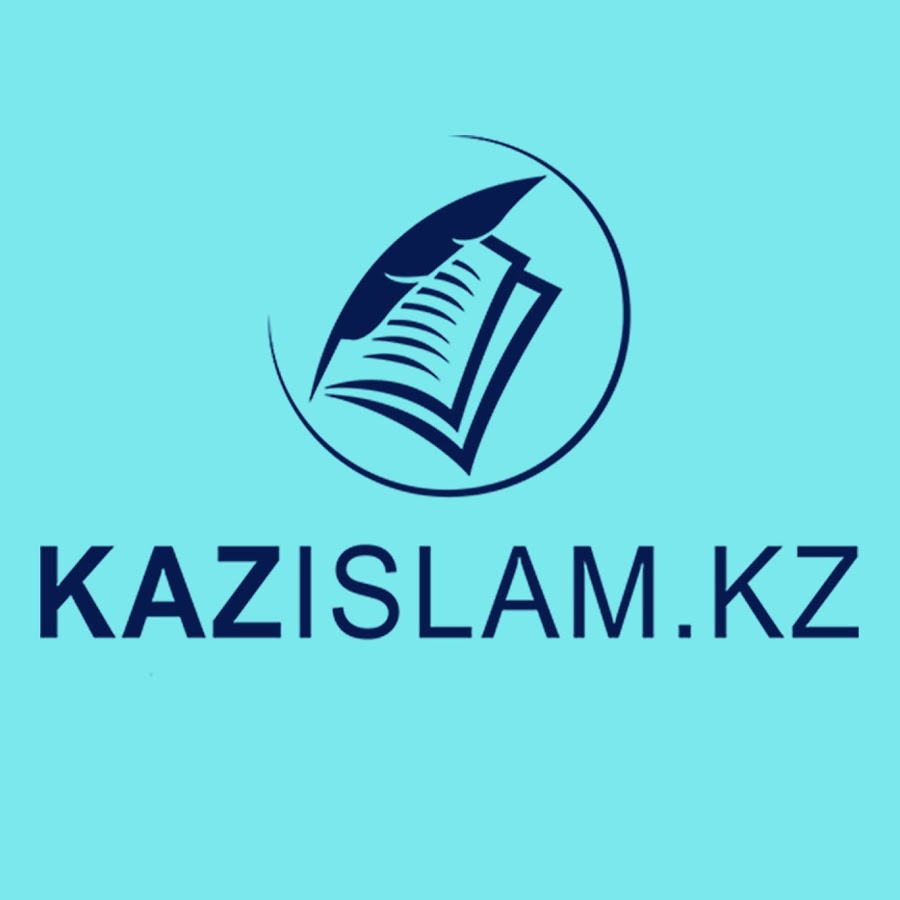 Kazislam YouTube 频道头像