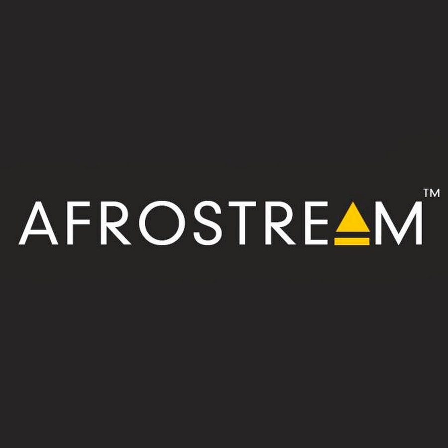 AFROSTREAM YouTube channel avatar