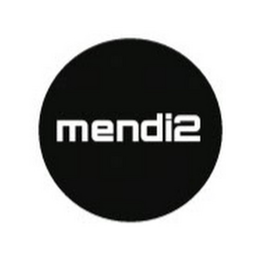 mendi2 YouTube channel avatar
