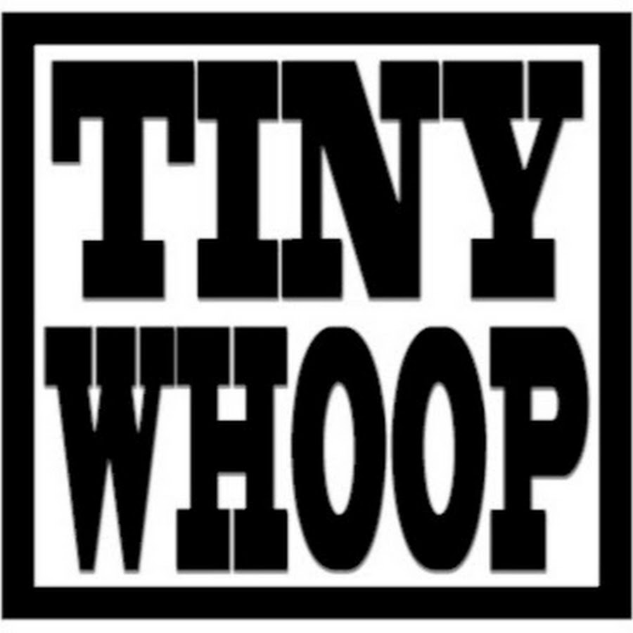 Tiny Whoop YouTube kanalı avatarı