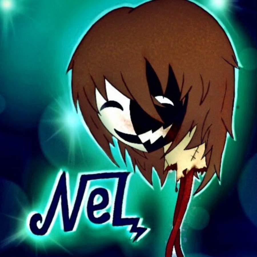 Neliel Channel YouTube channel avatar