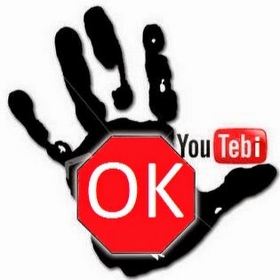 You Tebi यूट्यूब चैनल अवतार
