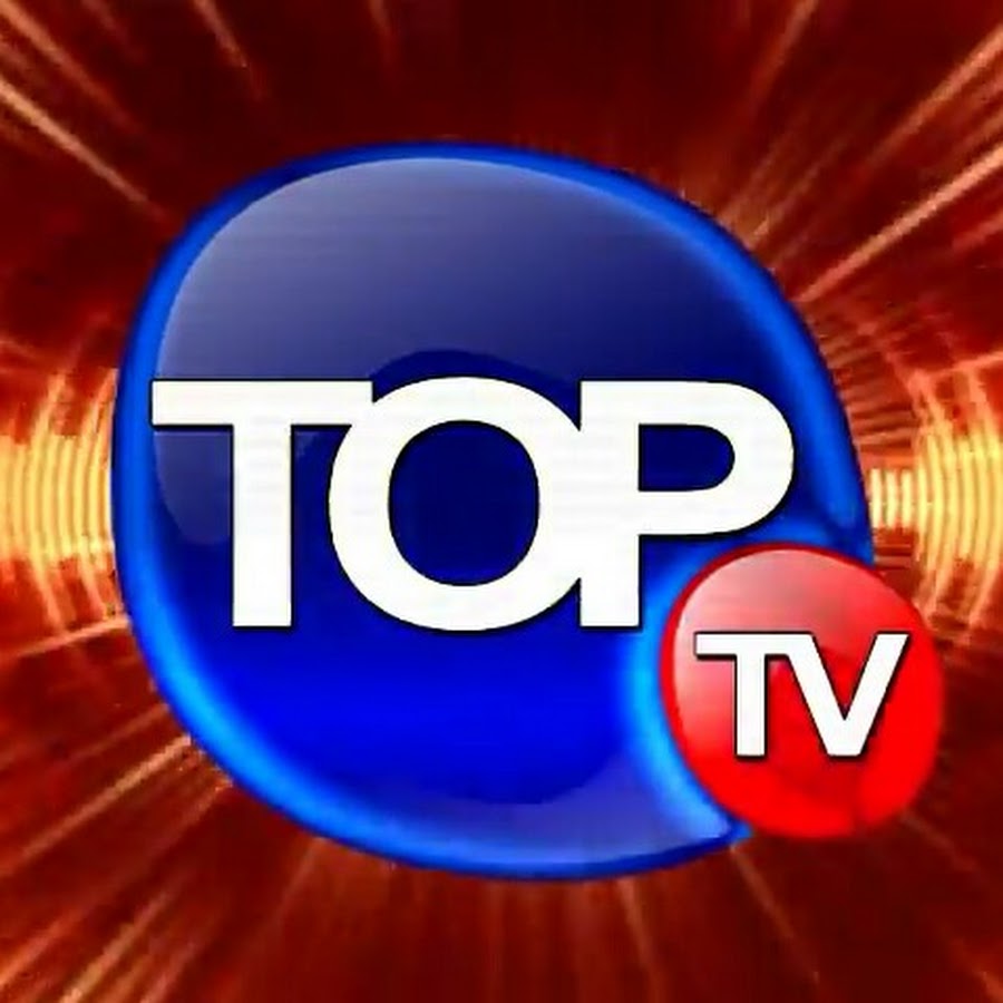 Top TV यूट्यूब चैनल अवतार