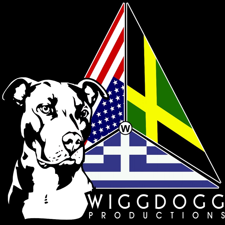 wiggdogg رمز قناة اليوتيوب