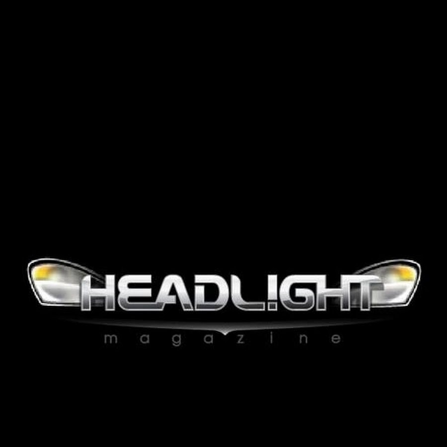 HeadlightMagazine