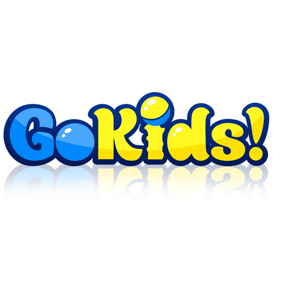 GoKids! YouTube channel avatar