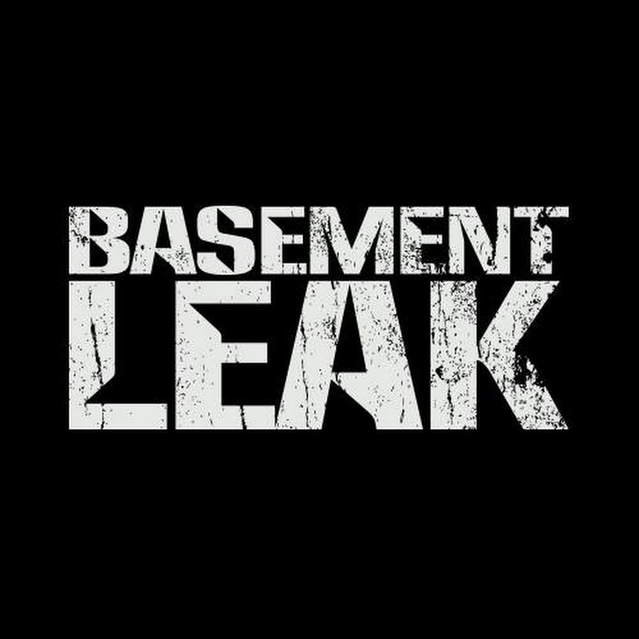 Basement Leak ইউটিউব চ্যানেল অ্যাভাটার