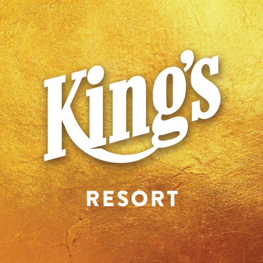 King's Casino Avatar de chaîne YouTube