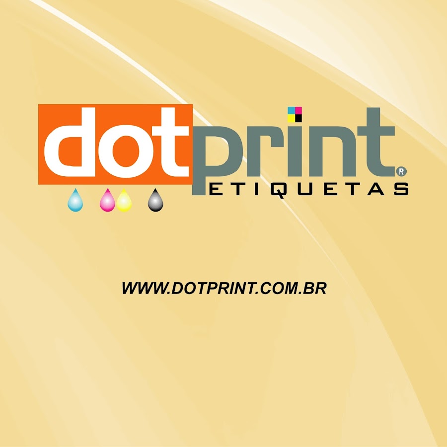 DotPrintEtiquetas ইউটিউব চ্যানেল অ্যাভাটার