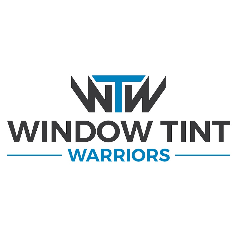 Window Tint Warriors YouTube channel avatar