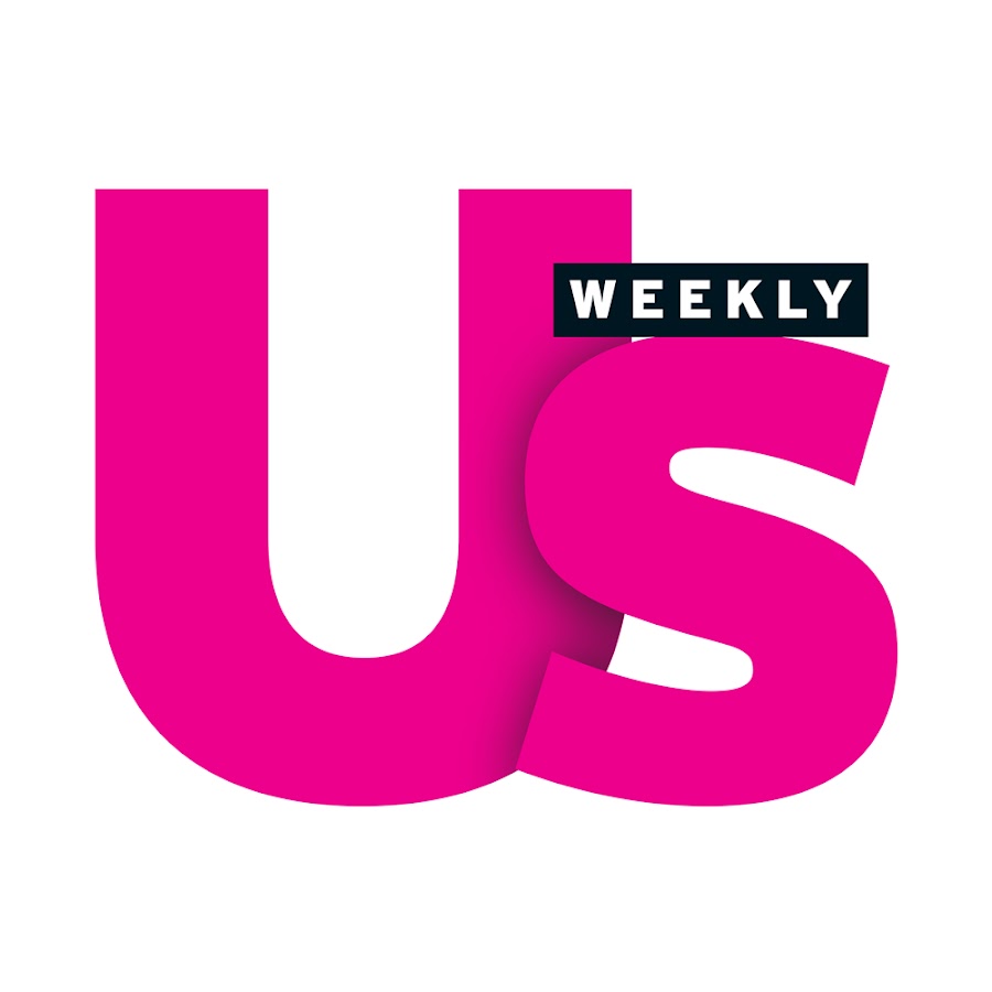 Us Weekly YouTube channel avatar