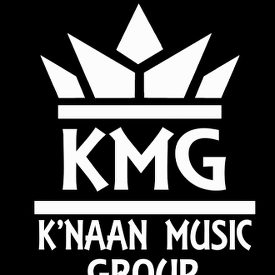 K MG YouTube channel avatar