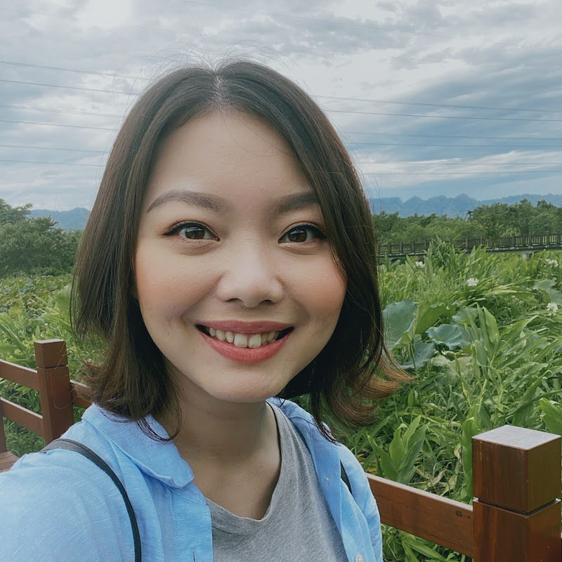 Stephy Chang - 網紅的藏寶箱 