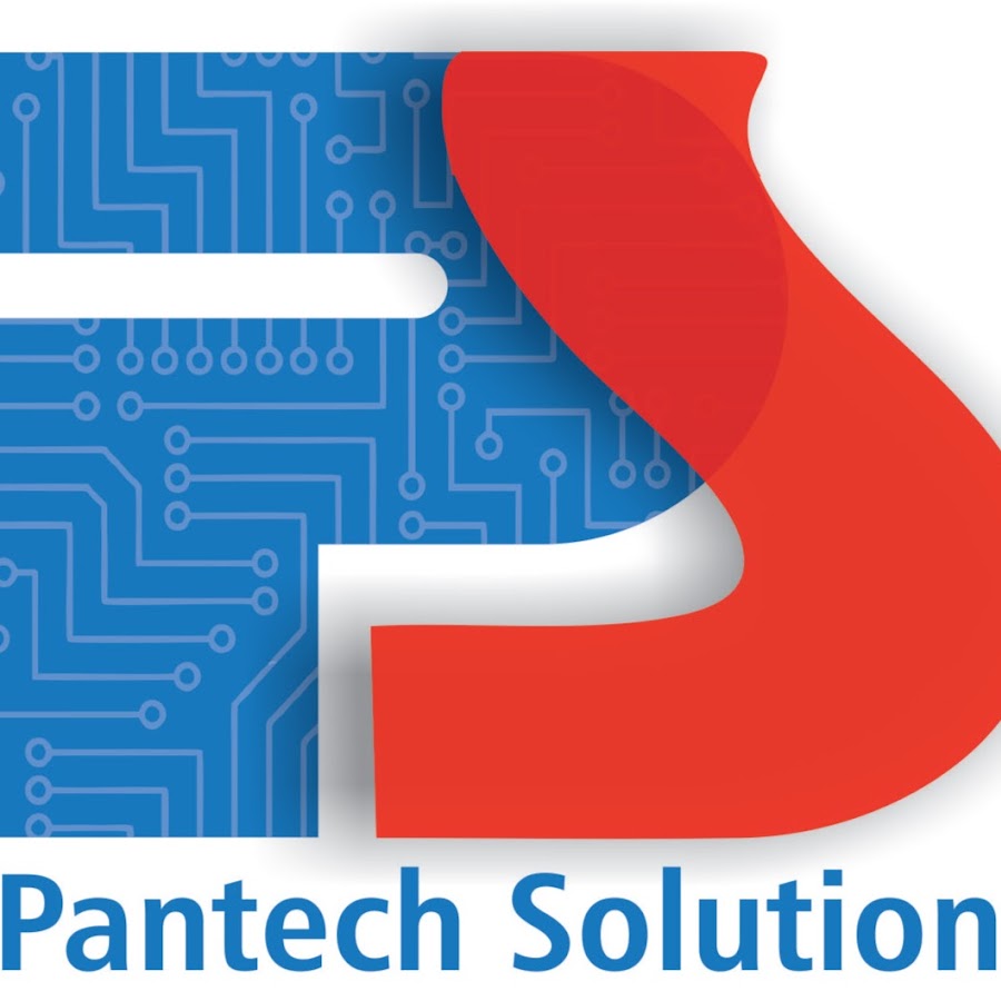 pantechsolutions YouTube 频道头像