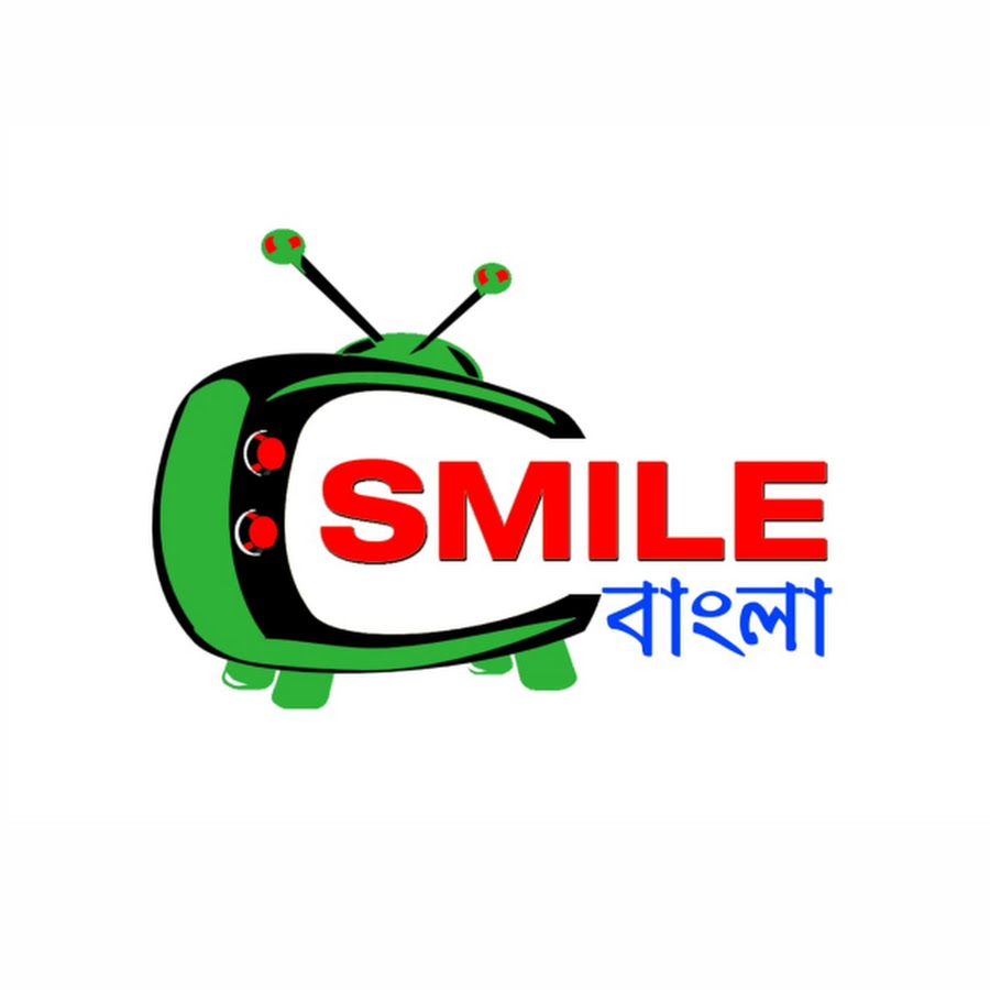 Smile Bangla YouTube channel avatar