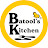 Batool's Kitchen