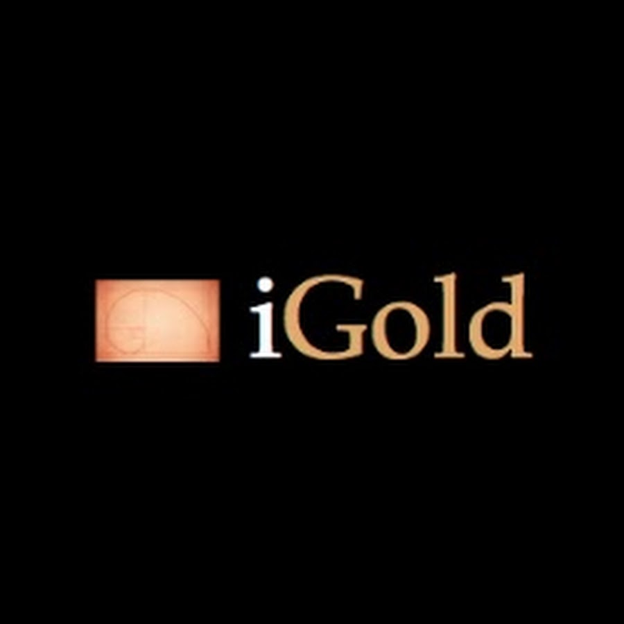 iGold Advisor YouTube channel avatar