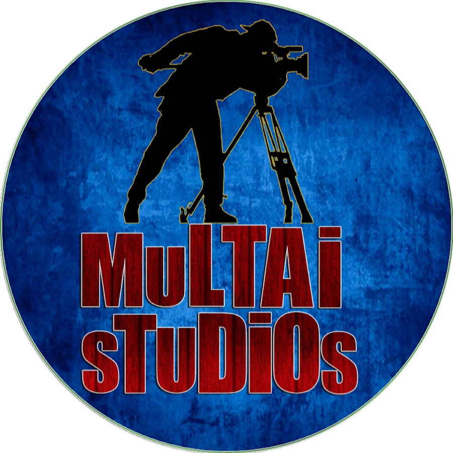 Multai Studios Awatar kanału YouTube