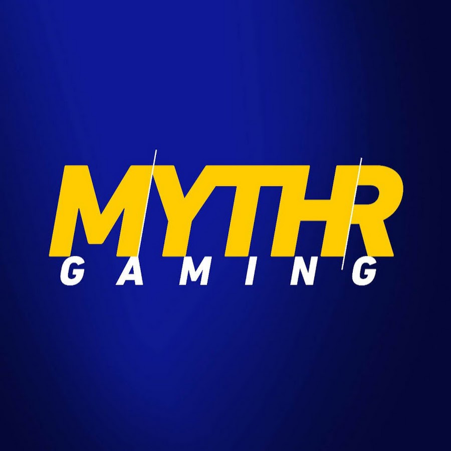 Myth R Gaming