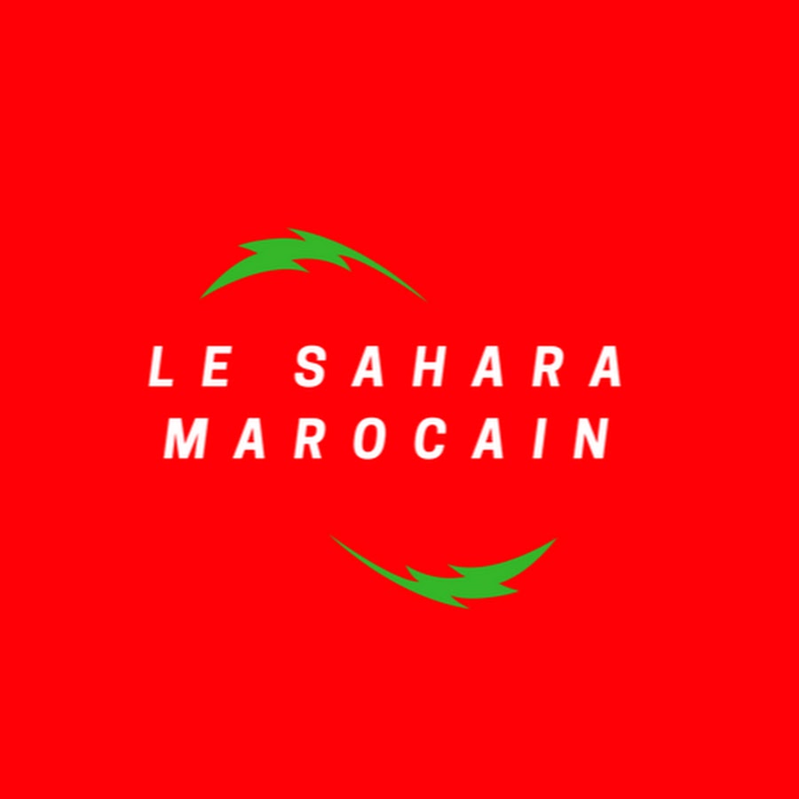 Ø§Ù„ØµØ­Ø±Ø§Ø¡ Ø§Ù„Ù…ØºØ±Ø¨ÙŠØ© Le Sahara Marocain YouTube channel avatar