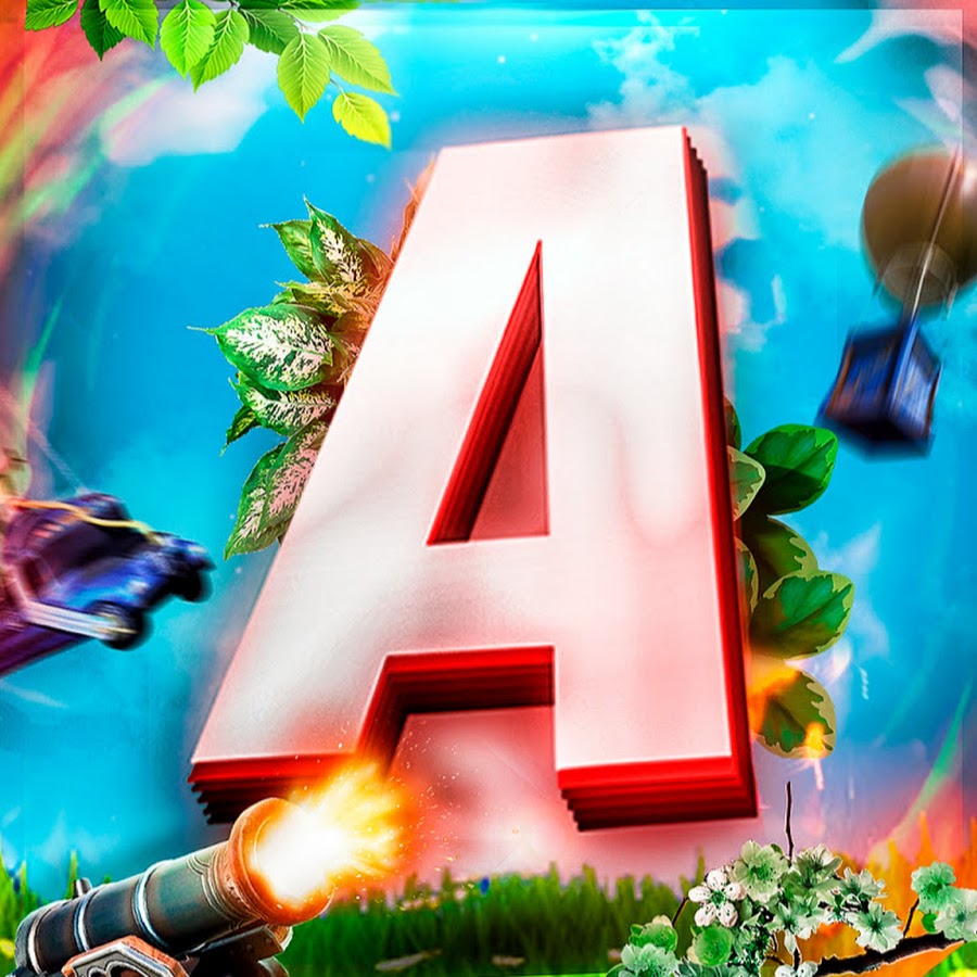 AalCuadrado YouTube channel avatar