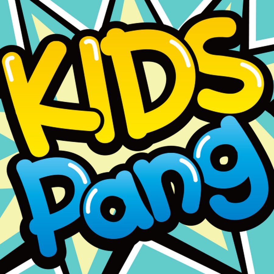 Kids Pang TV en EspaÃ±ol YouTube kanalı avatarı