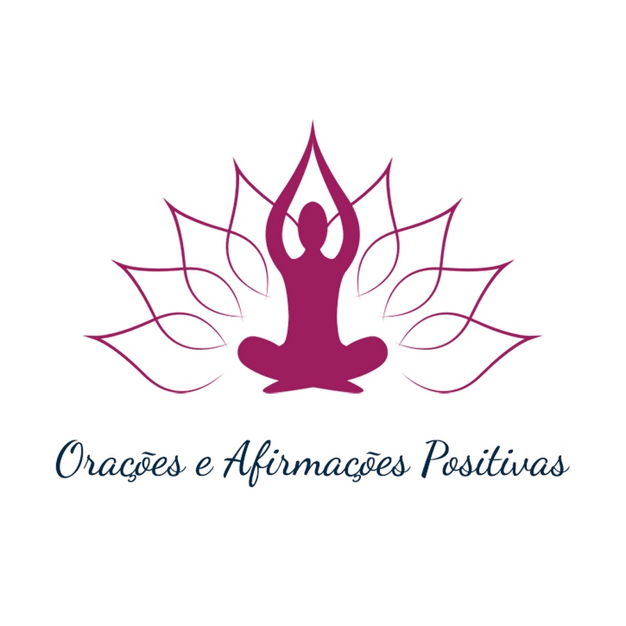 OraÃ§Ãµes e AfirmaÃ§Ãµes Positivas यूट्यूब चैनल अवतार