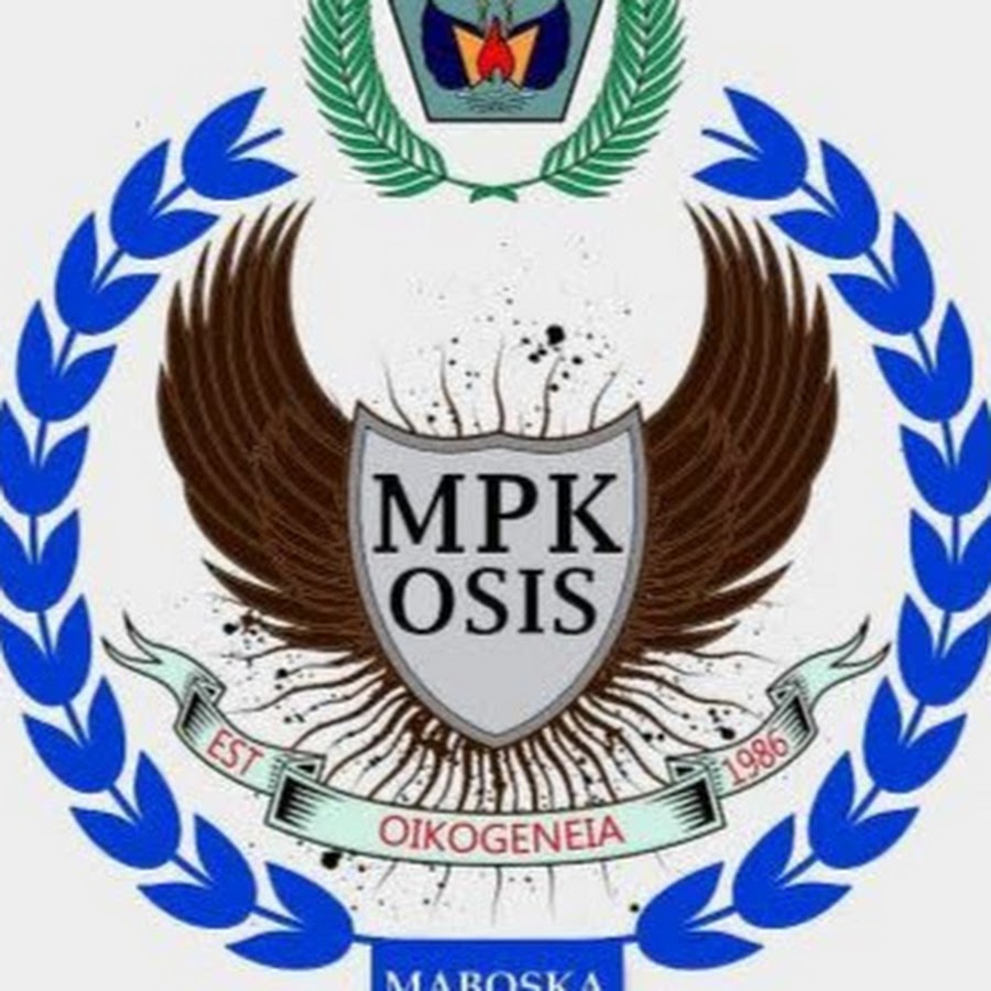 Mpk Osis Sman 2 Depok Youtube