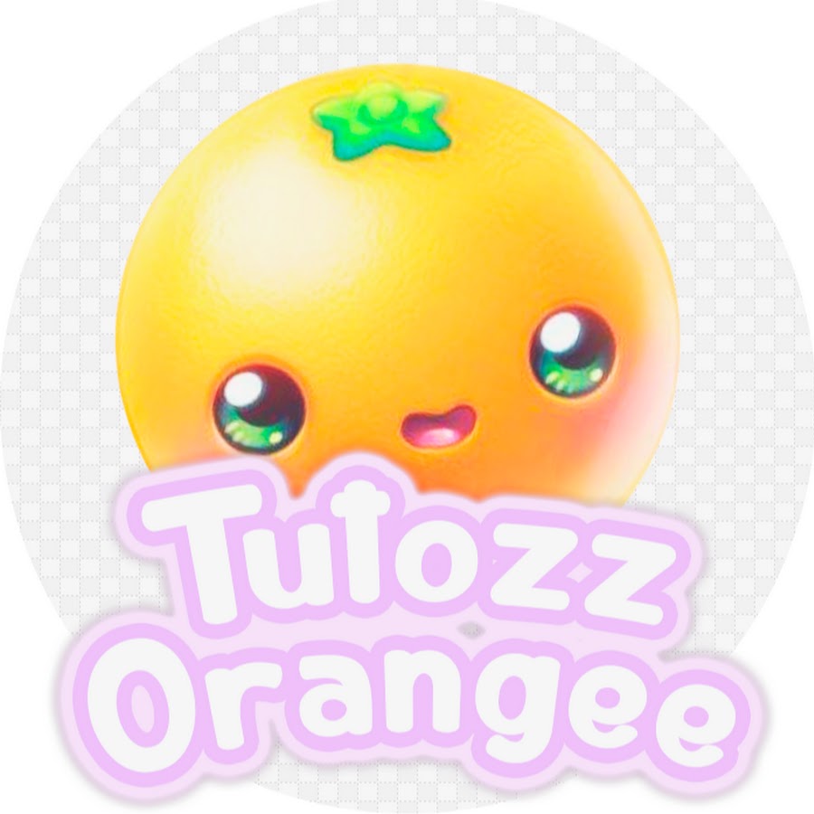 Tutozzâœ¿Orangee ইউটিউব চ্যানেল অ্যাভাটার