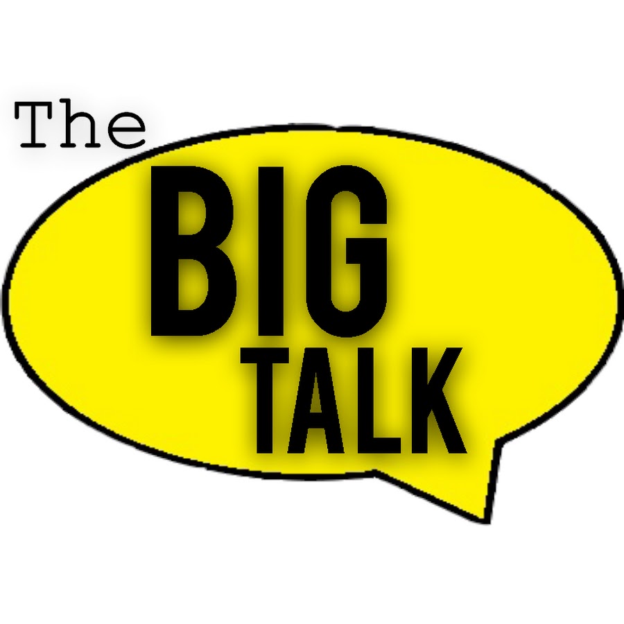 The Big Talk YouTube 频道头像