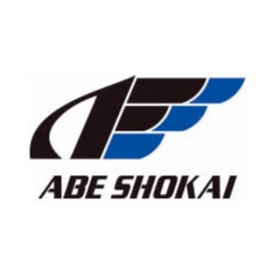 abeshokai1 YouTube channel avatar
