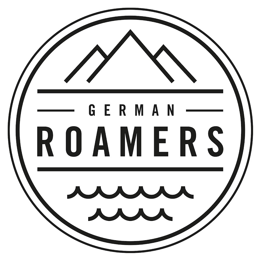 German Roamers YouTube channel avatar