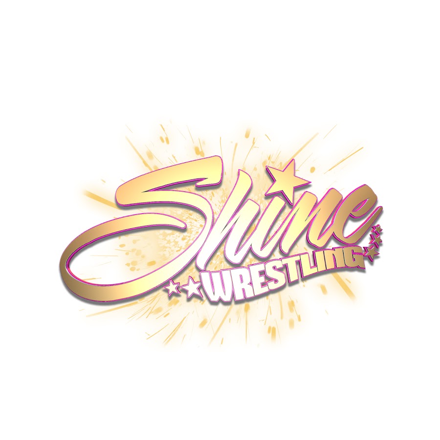 SHINE Wrestling ইউটিউব চ্যানেল অ্যাভাটার