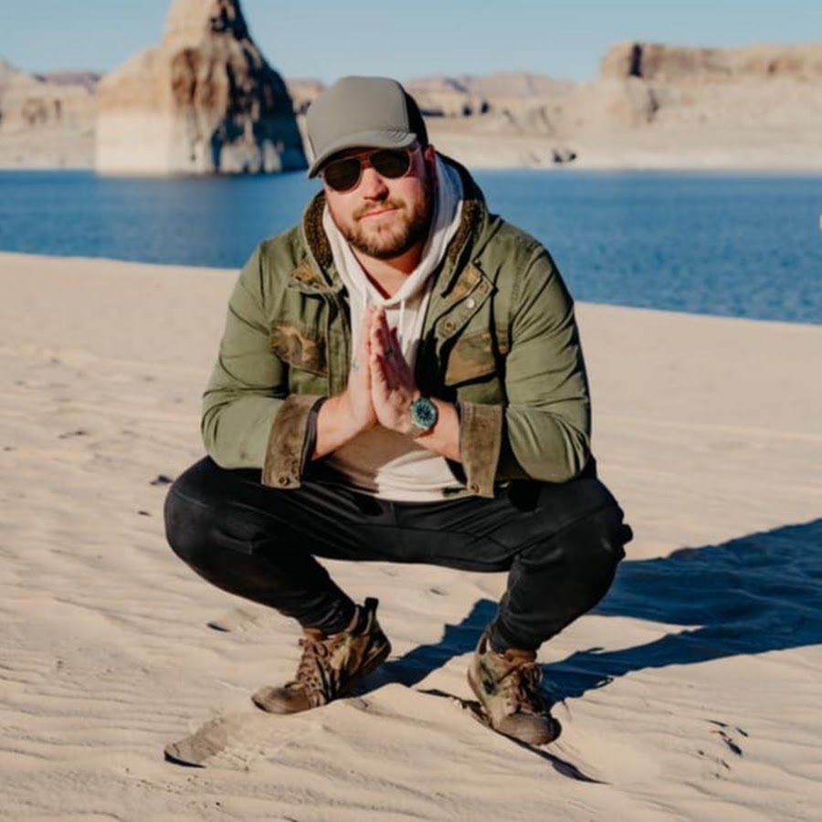 Mitchell Tenpenny Avatar de canal de YouTube