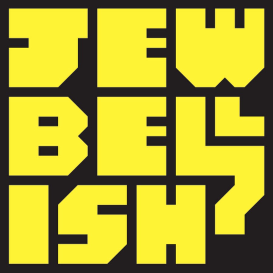 JewbellishMent YouTube channel avatar