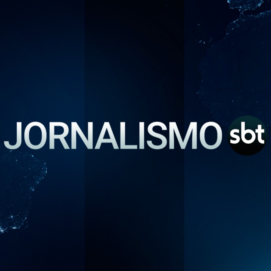 Jornalismo SBT Avatar canale YouTube 