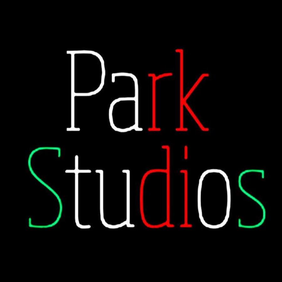 Park Photography YouTube channel avatar