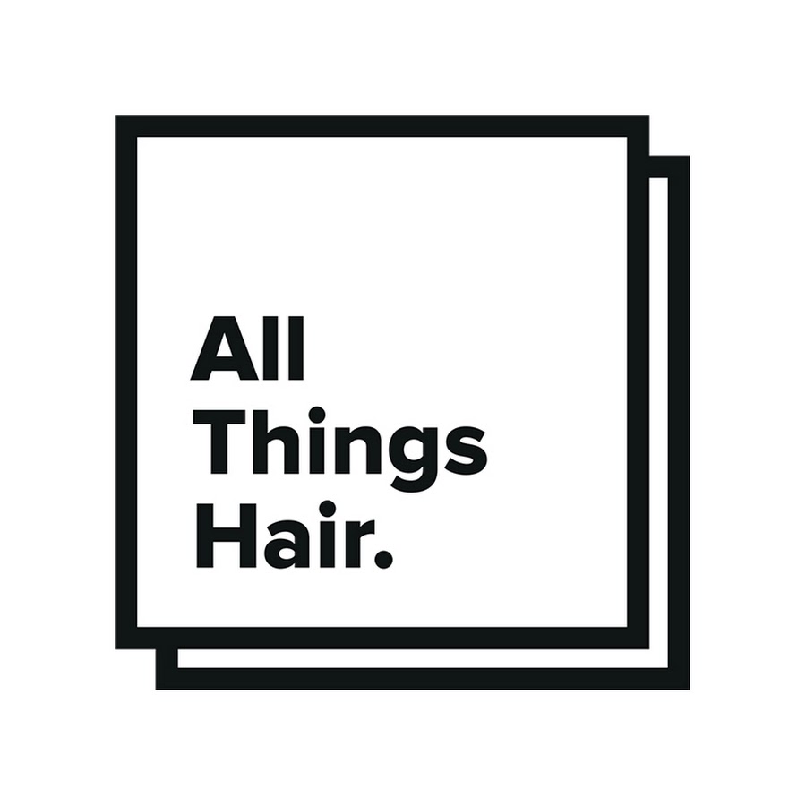 All Things Hair - Indonesia ইউটিউব চ্যানেল অ্যাভাটার
