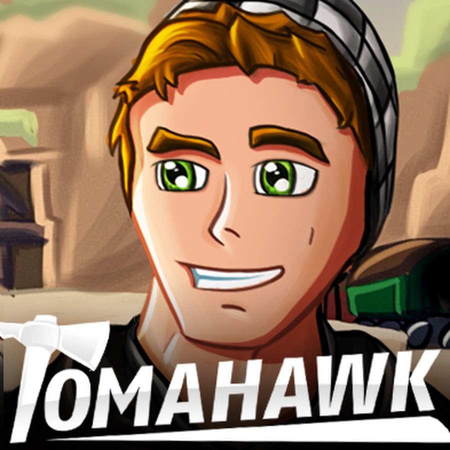 ThatOneTomahawk Avatar de canal de YouTube