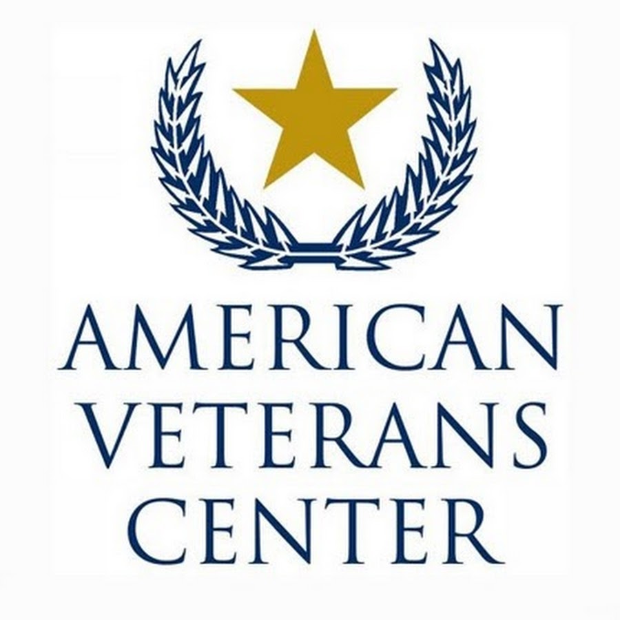 American Veterans Center YouTube channel avatar