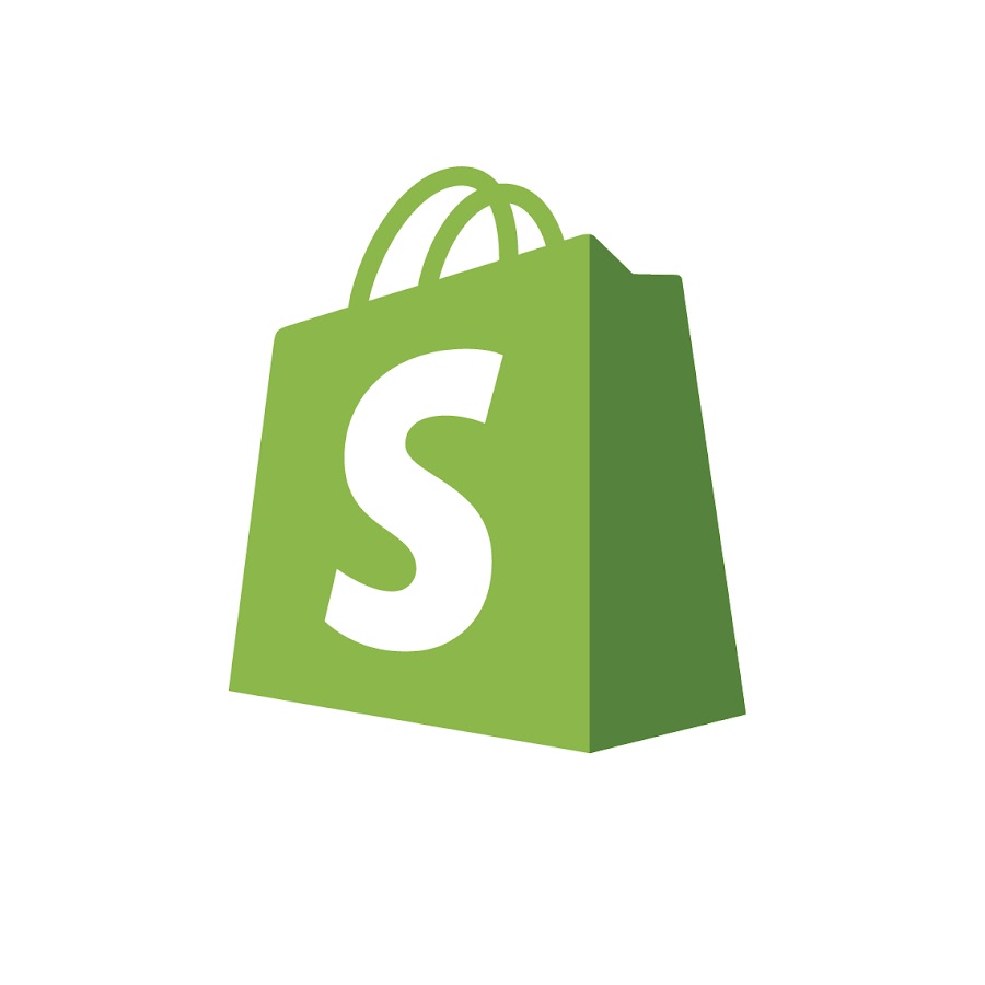 Shopify Help Center Avatar canale YouTube 