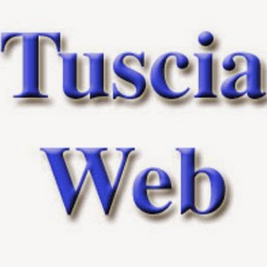 Tusciaweb YouTube channel avatar