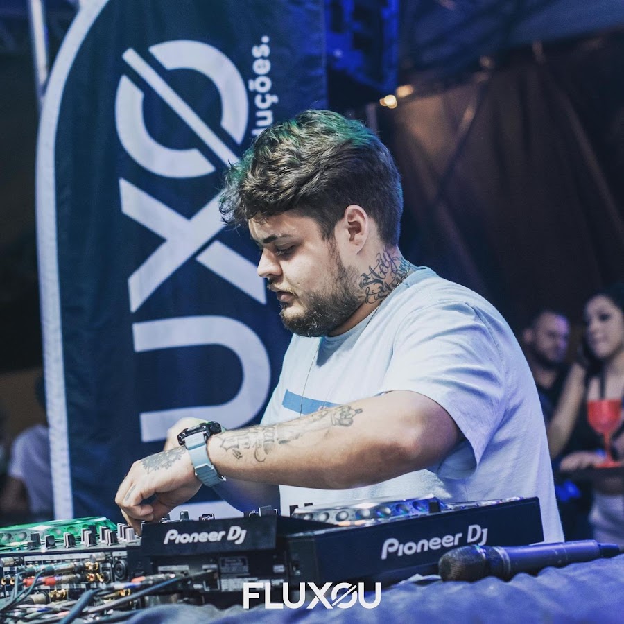 DJ JoÃ£o Vitor OFFICIAL