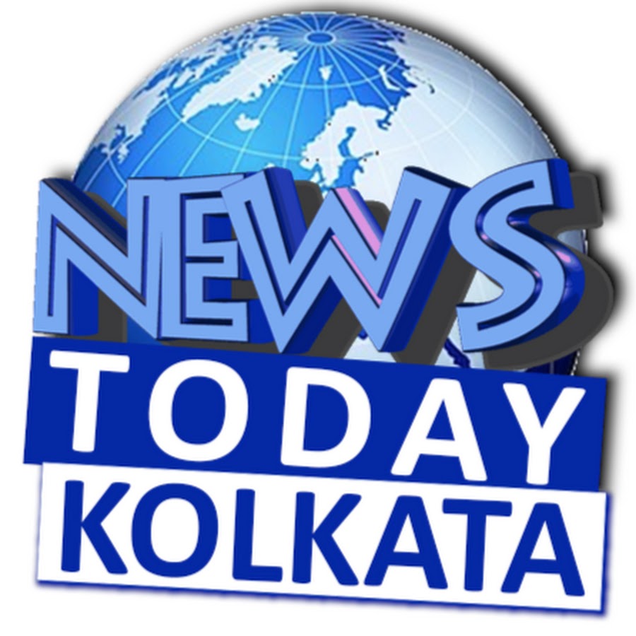 News Today Kolkata رمز قناة اليوتيوب
