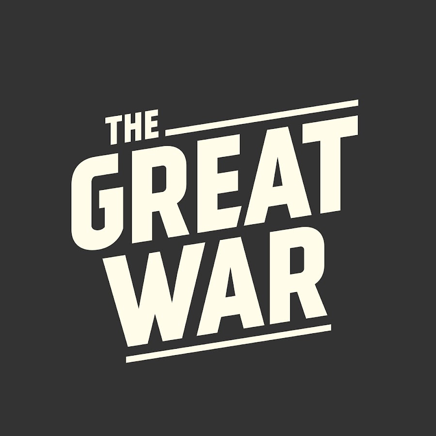 The Great War Avatar de canal de YouTube