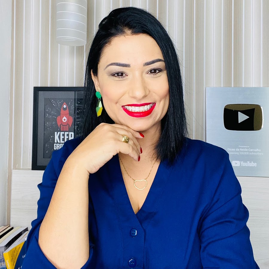 Dicas da Neide Carvalho YouTube-Kanal-Avatar