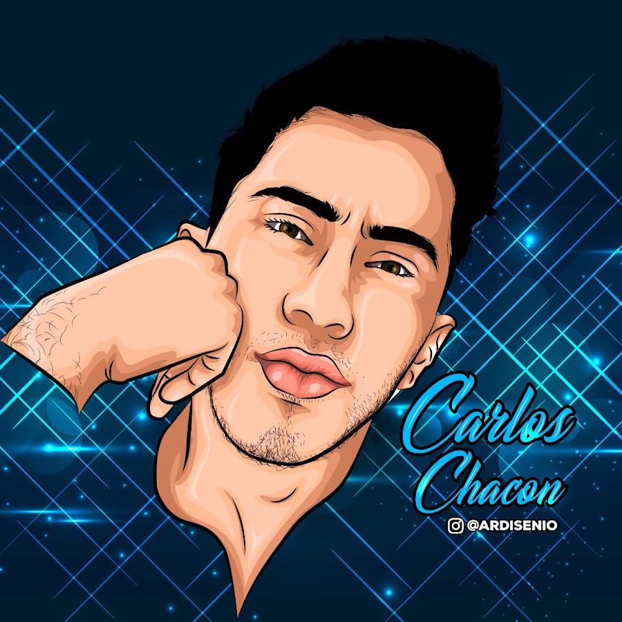 Carlos Chacon