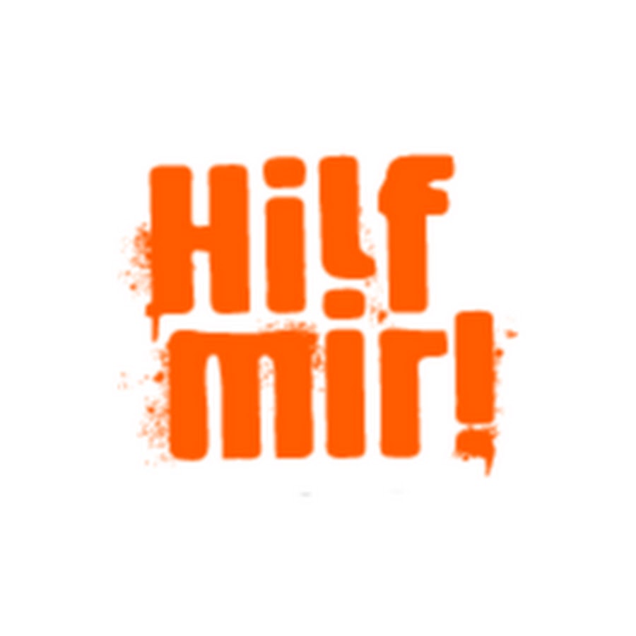 Hilf Mir! Jung, pleite, verzweifelt YouTube channel avatar